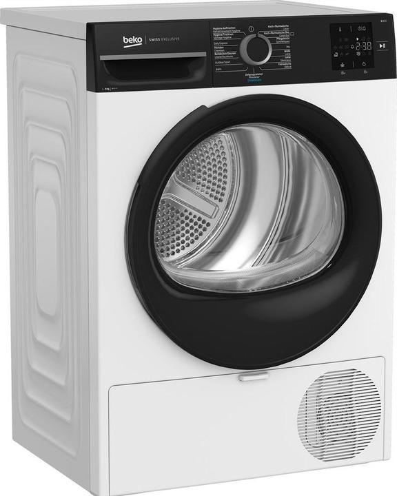 Image du produit Beko Wäschetrockner TR229 (9 kg)