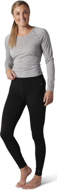Image du produit Smartwool Ws Classic All-Season 1/4 Zip (L)