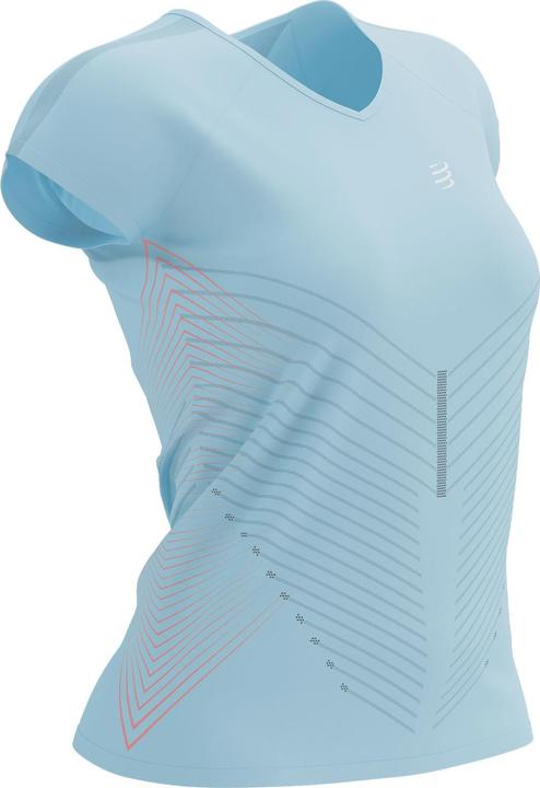 Image du produit Compressport Performance SS Tshirt W (XS)