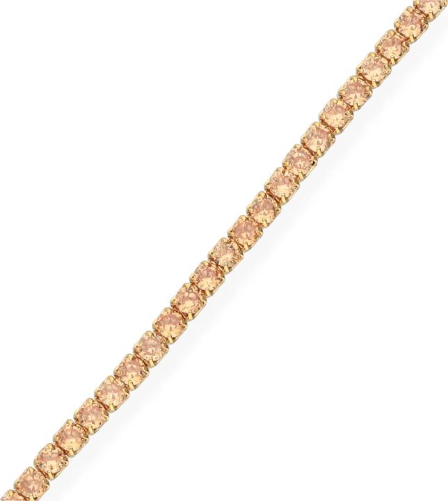 Produktbild Carat Colorstone (16 cm, Silber 925)