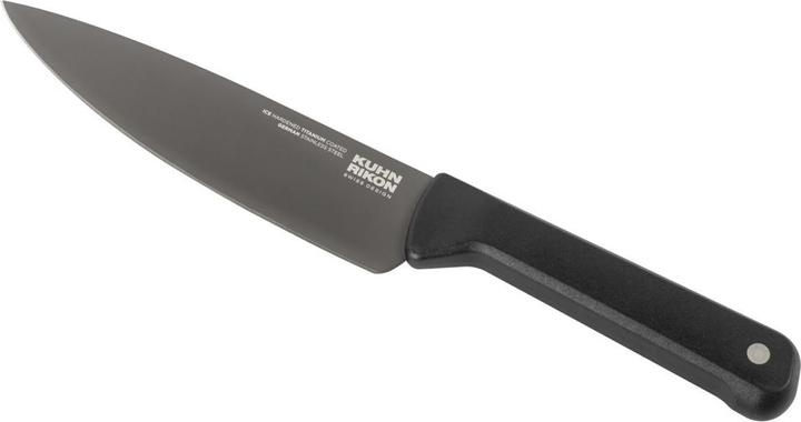 Produktbild Kuhn Rikon Iced Kochmesser klein (16 cm)