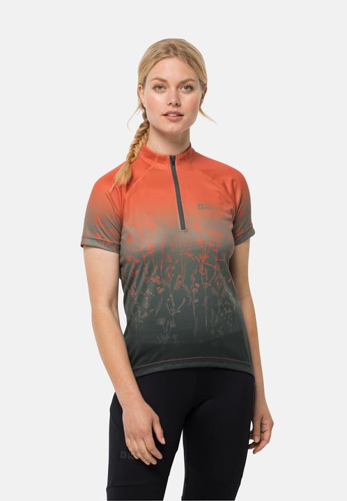 Image du produit Jack Wolfskin Morobbia Hz Print T W (M)