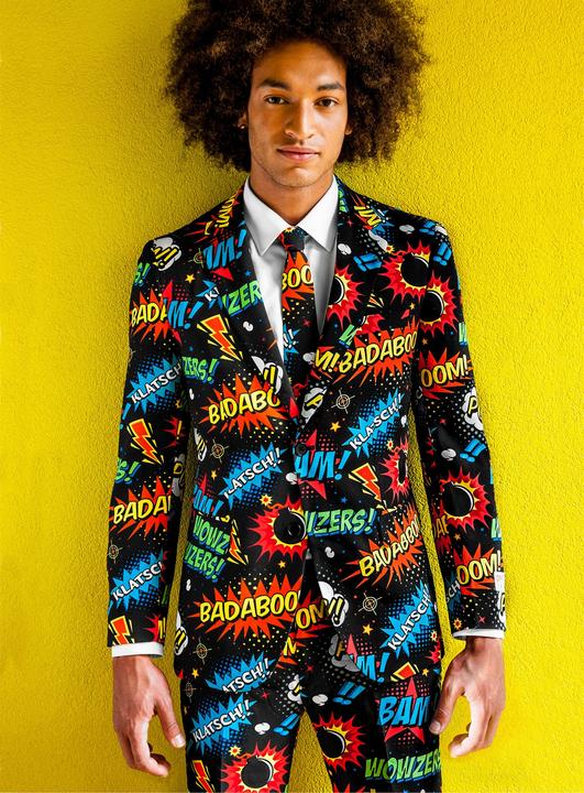 Produktbild OppoSuits Badaboom (54)