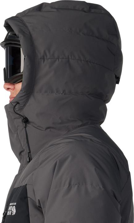 Actual product image Mountain Hardwear First Tracks™ Down Jacket (S)