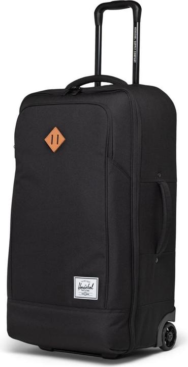 Produktbild Herschel Heritage - Softshell Trolley Medium (92 l, L (90 - 115l))