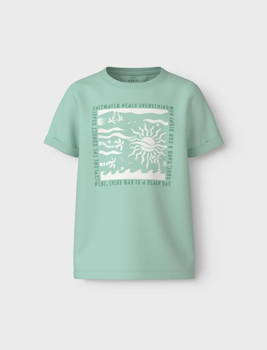Produktbild Name it 2er-Pack T-Shirt (158)