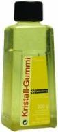 Produktbild Gutenberg Klebstoff Gummierstift, 58 g, Glasflasche (56 g, 60000 ml)