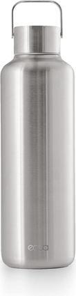 Produktbild Equa Flasche Timeless Steel dw600ml (1.13 l)
