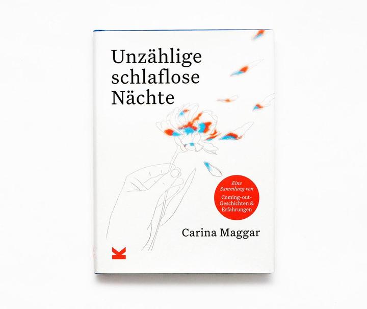 Produktbild Unzählige schlaflose Nächte (Deutsch, Carina Maggar, Ulrich Korn, 2024)