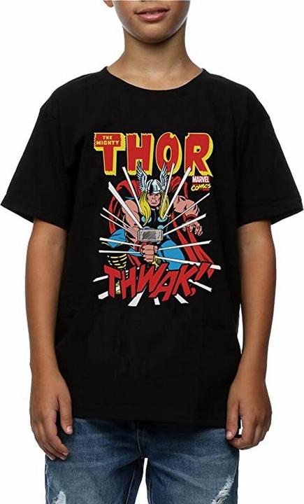 Produktbild Thor Thwak TShirt Jungen (140, 146)