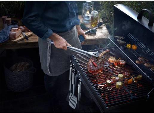 Produktbild WMF Grillzange