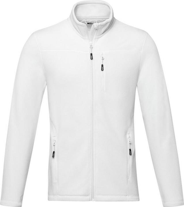 Produktbild Elevate NXT Amber Fleecejacke Durchgehender Reissverschluss (S)