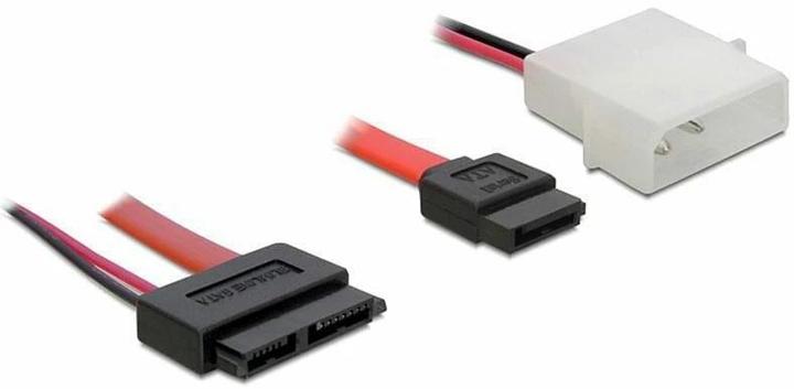 Produktbild Delock SATA Slimline Buchse