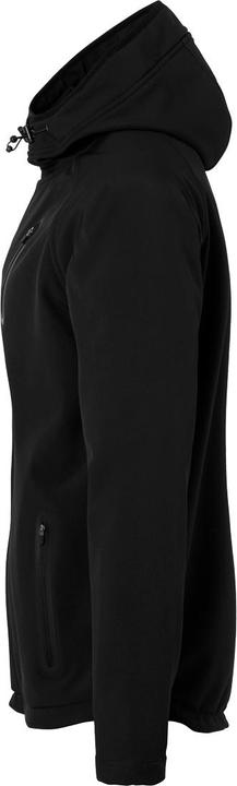 Actual product image Uhlsport SOFTSHELL JACKET Essential Women (XS)