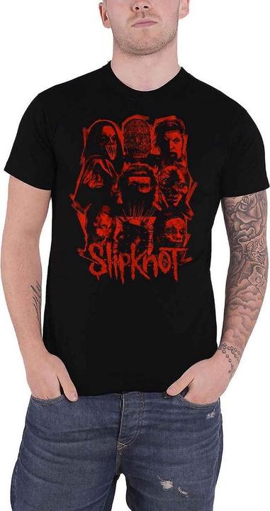 Image du produit Slipknot - T-shirt WE ARE NOT YOUR KIND - Adulte (S)