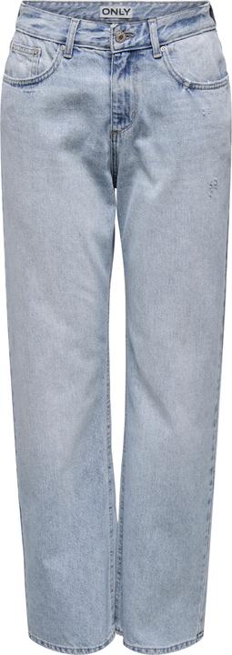 Produktbild Only Onlella Mw Straight Tai518 Dnm Noos (32)