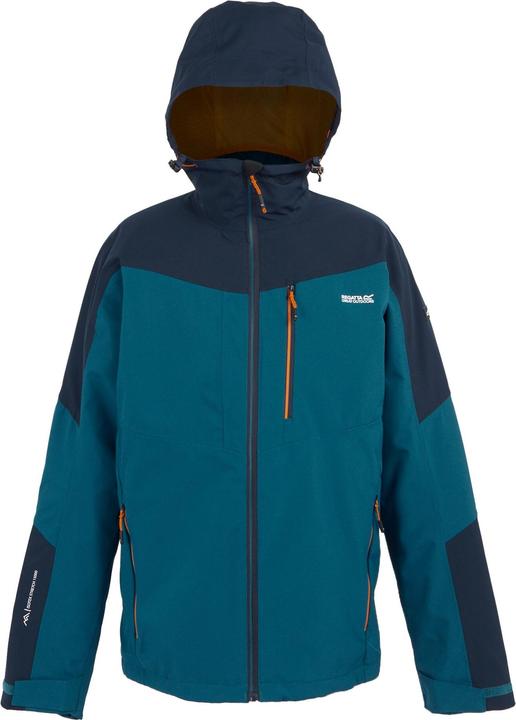 Produktbild Regatta Wentwood IX Jacke 3 in 1 (XL)