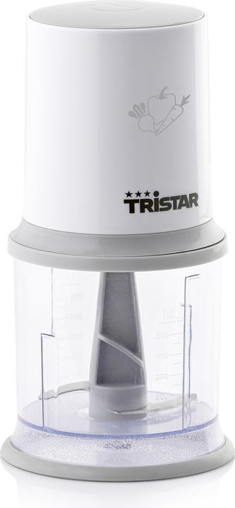 Image du produit Tristar BL-4020 Broyeur 200 W Blanc (500 ml, 200 W)