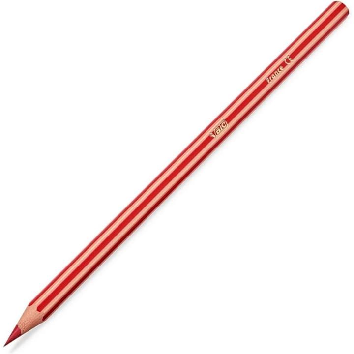 Actual product image Bic Coloured pencils (multicolour, 24 x)