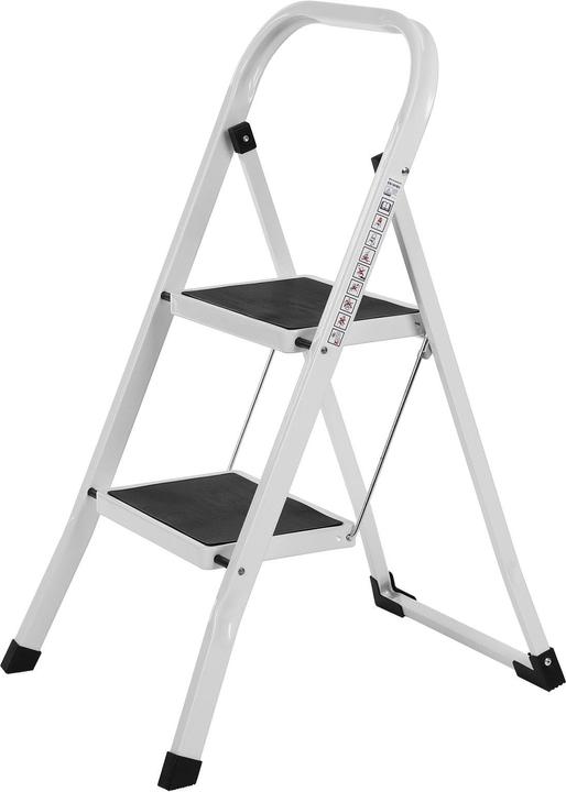 Songmics Step (Trittleiter, 45.50 cm)