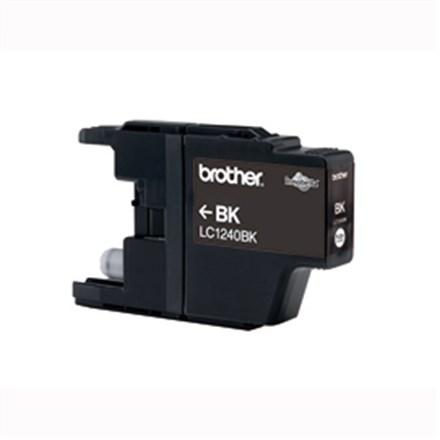 Image du produit Brother LC-1280XLVALBP Value Pack (M, CF, Y, C)
