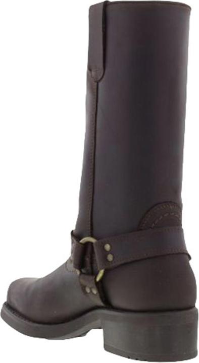Immagine prodotto Woodland Scenics Gringos Harley Western Harness Stivali in pelle (46)