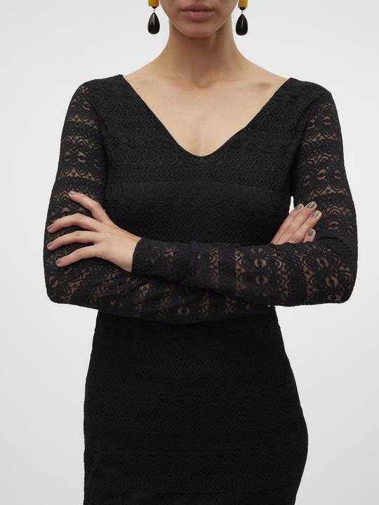 Actual product image Vero Moda VMZOE Short dress Dress (XL)