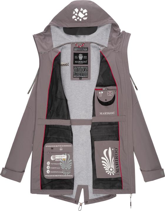 Image du produit Marikoo Ulissaa (XS)