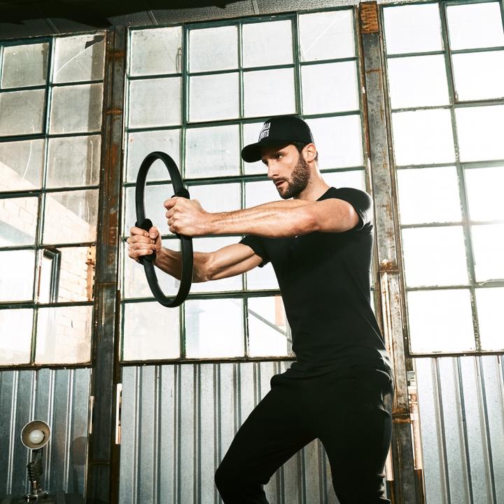 Produktbild Gorilla Sports Pilates Ring