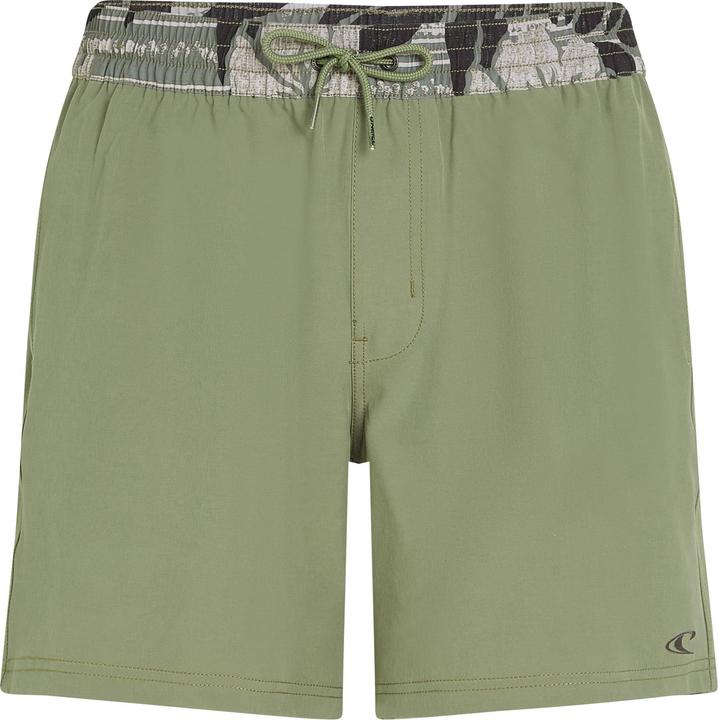 Actual product image O'Neill Pocket Print 16 Swimshorts (XL)