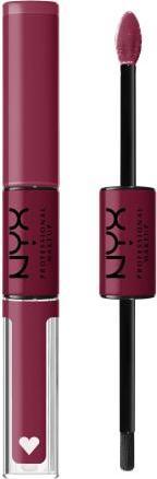 Produktbild NYX Professional Make-Up Shine Loud (16 Goal Getter)