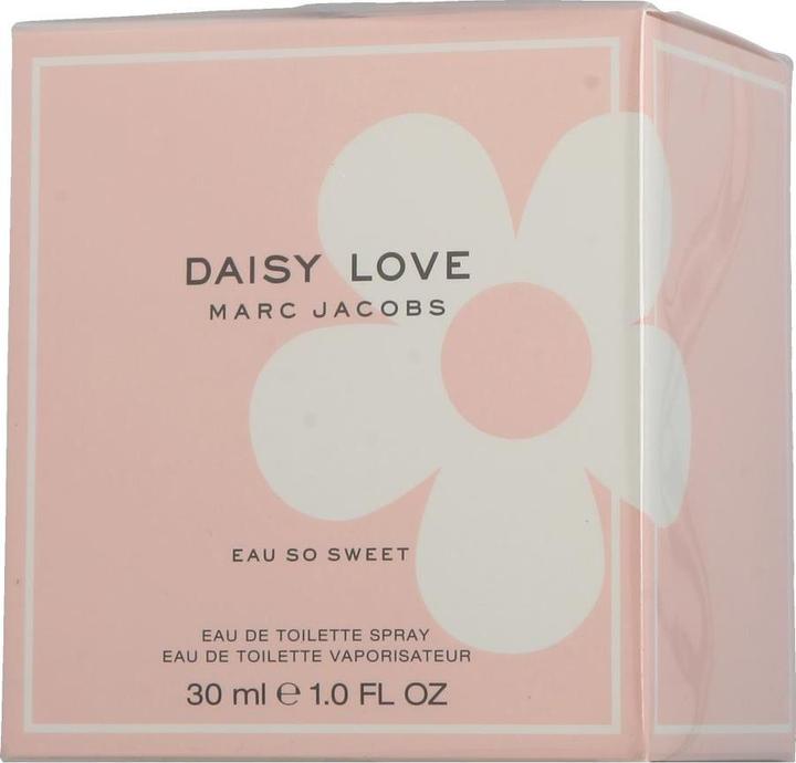 Immagine prodotto Marc Jacobs Daisy Love Eau So Sweet (Eau de toilette, 30 ml)