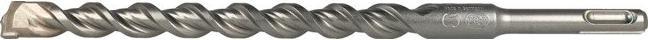 Actual product image Heller Carbide hammer drill 22 mm (22 mm)