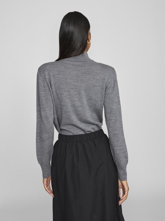 Produktbild Vila Rollkragen Strickpullover (XS)