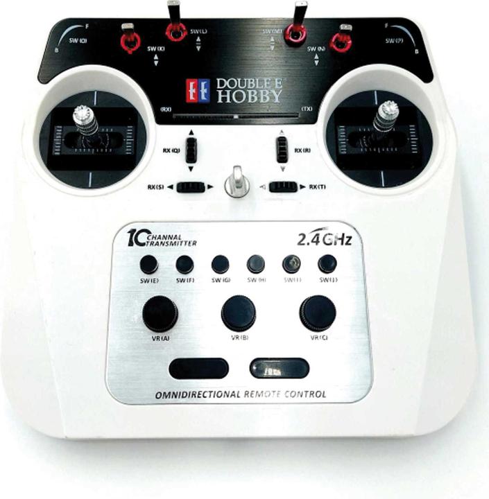 Produktbild Fm-electrics EC160E Volvo (RTR Ready-to-Run)