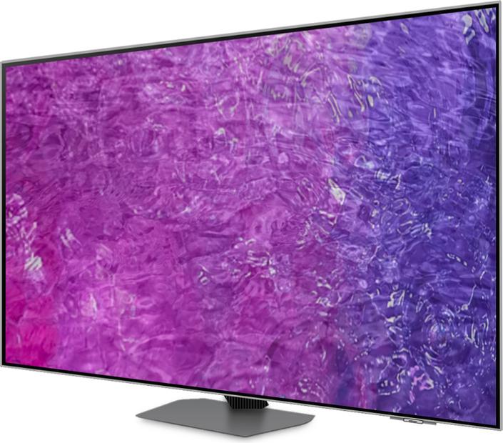 Produktbild Samsung GQ55QN90CAT (55", QN90C, NeoQLED, 4K)