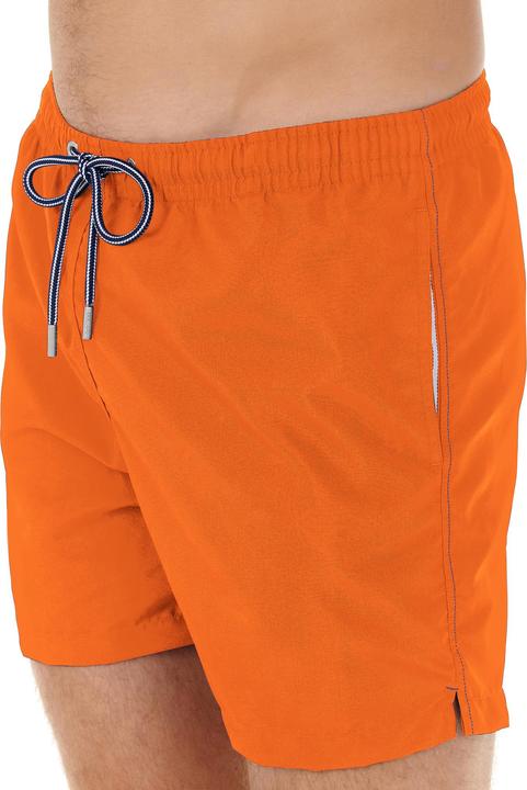 Immagine prodotto HOM Boxer da spiaggia Vita da mare (XXL)