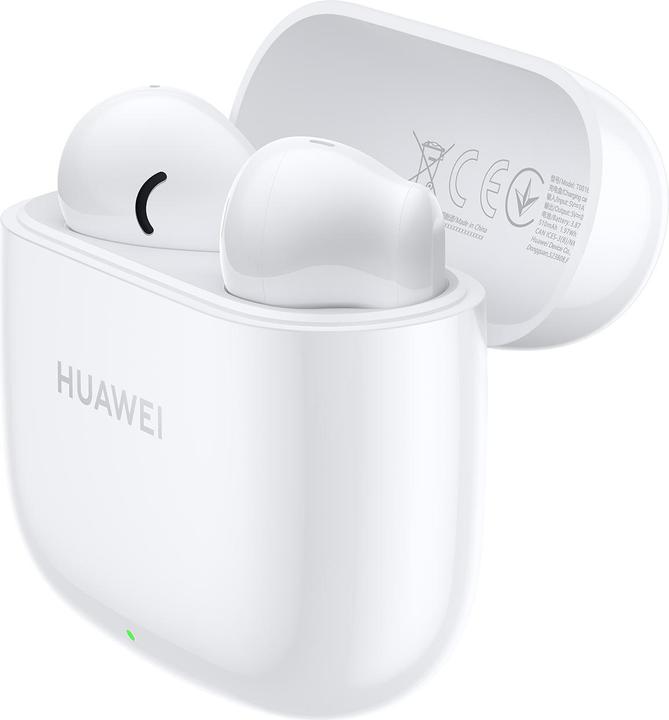 Produktbild Huawei FreeBuds SE 2 (ANC, 5 h, Kabellos)