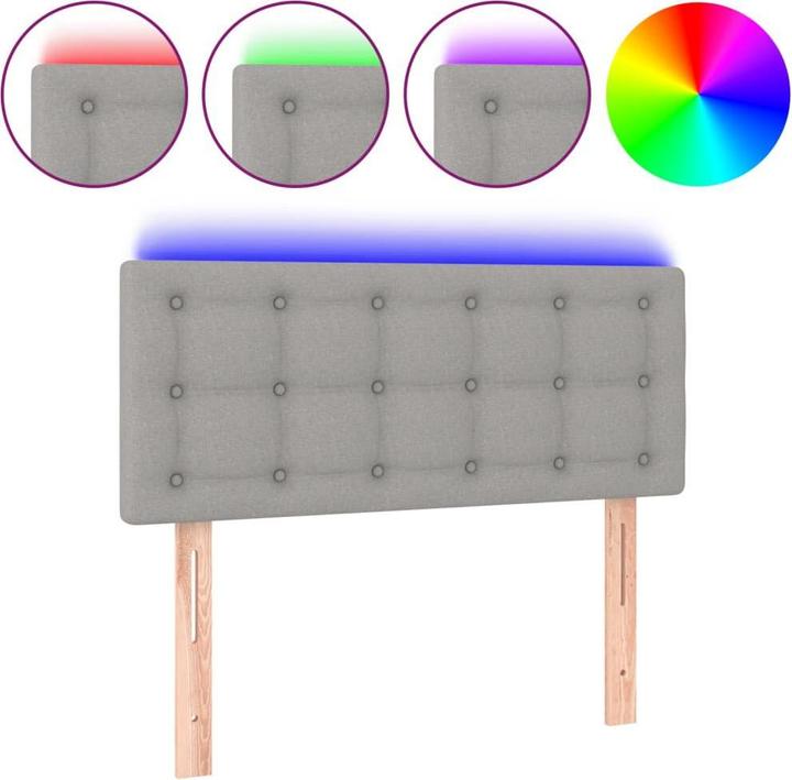Produktbild VidaXL Jeanette (80 x 5 x 88 cm)