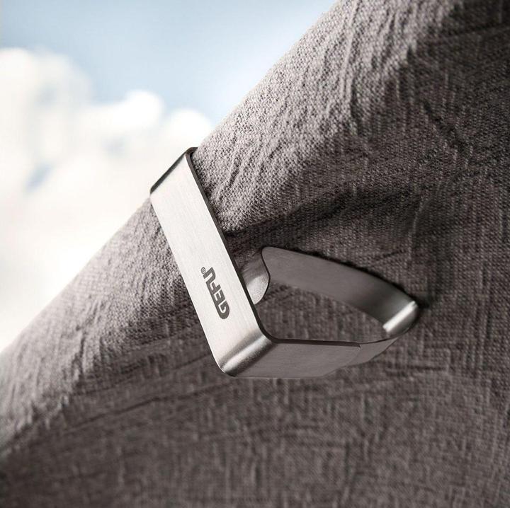 Actual product image GEFU Tablecloth clamps (Ø 24 cm)
