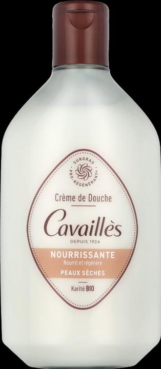 Immagine prodotto Roge Cavailles Crema doccia nutriente 250ml (250 ml)