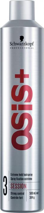 Immagine prodotto Schwarzkopf Professional Osis+ Sessione Tenuta Estrema (500 ml)