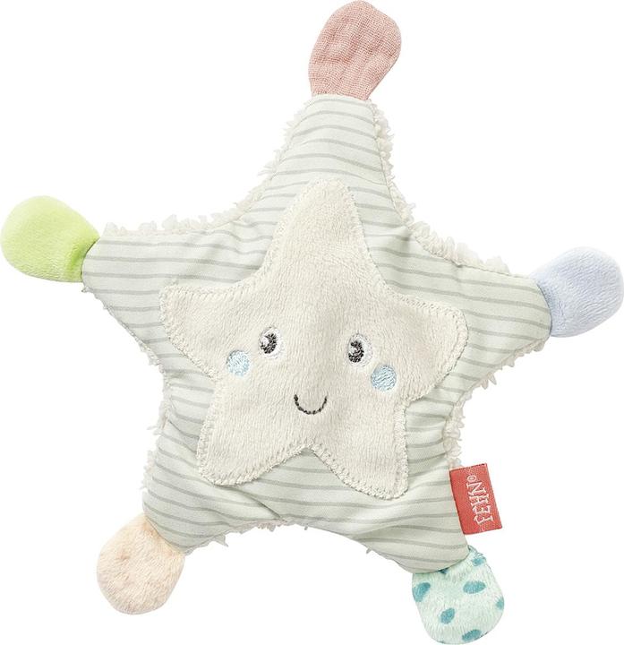 Fehn Crackling starfish