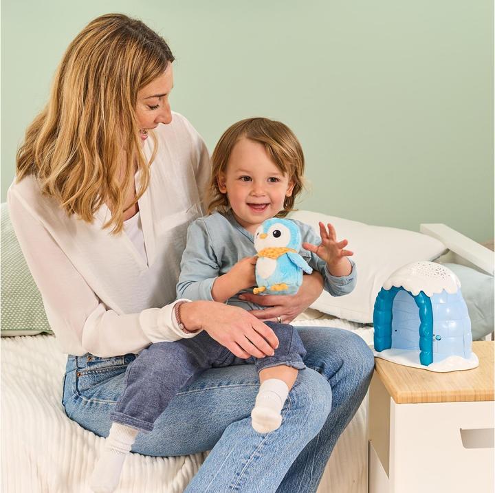 Image du produit VTech Pingouin à la lumière des étoiles