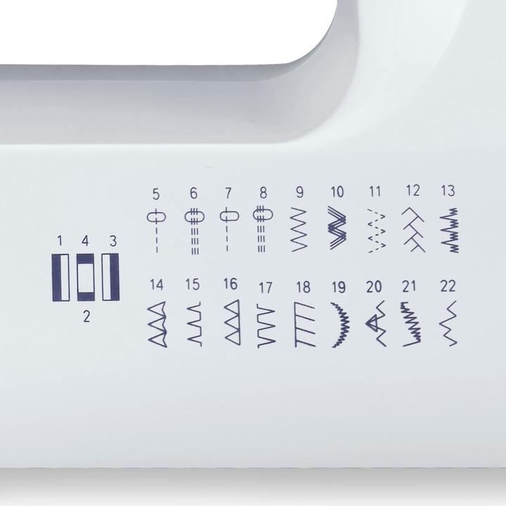 Actual product image Łucznik Weronika II 2008