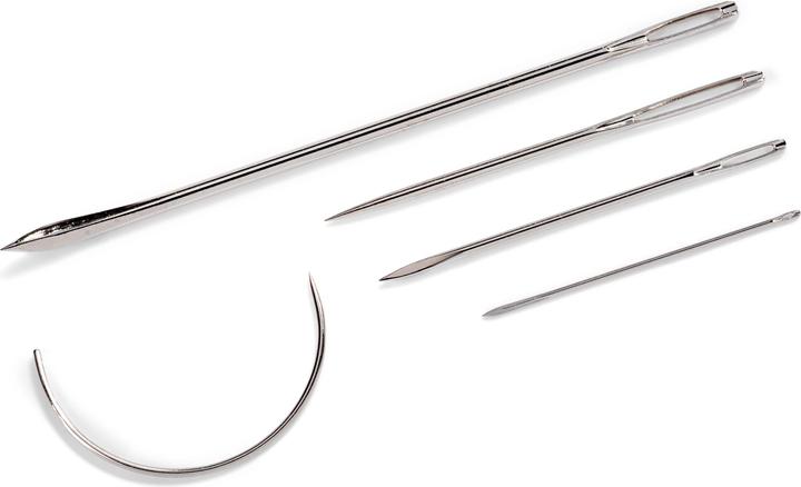 Actual product image Prym Craftsman needle small