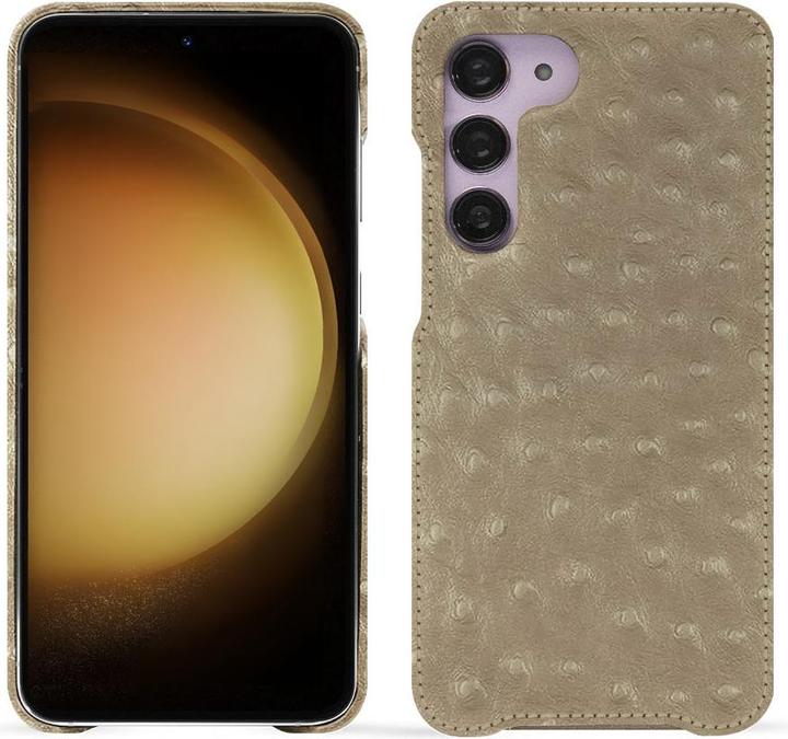 Produktbild Noreve Lederschutzhülle (Samsung Galaxy S23+, Samsung Galaxy S24+)