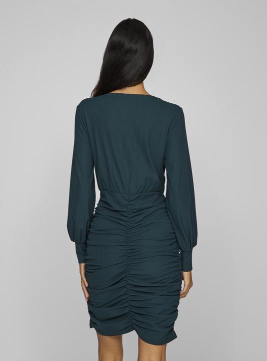 Image du produit Vila Mini-robe drapée (M)