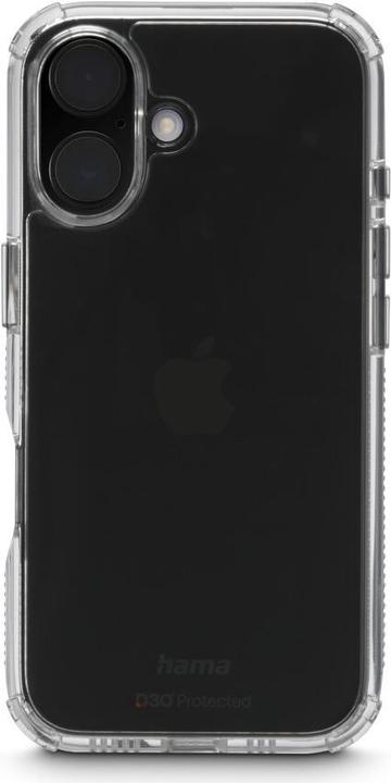 Produktbild Hama Extreme Protect (Apple iPhone 16)
