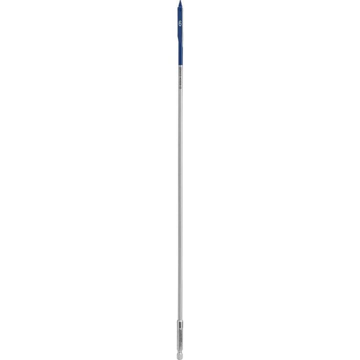 Produktbild Bosch Professional Zubehör EXPERT Self Cut Speed Flachfräsbohrer, 6 x 400 mm (6,00 mm)
